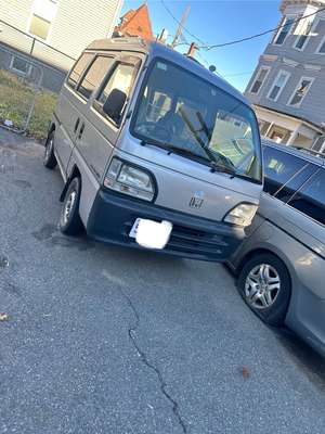 1997 Honda acty street