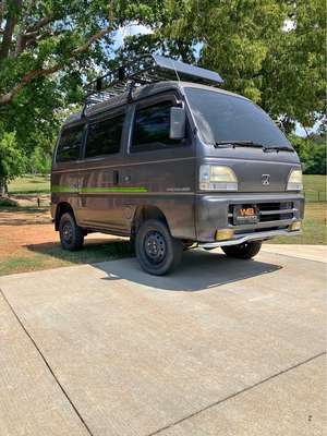 1996 Honda ACTY Street