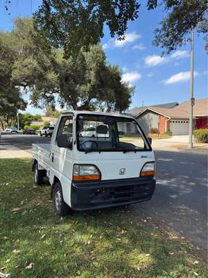 1994 Honda acty - Truck