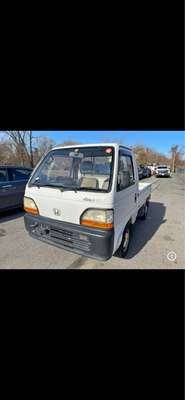1994 Honda Acty