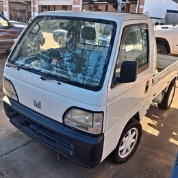 1996 Honda Acty