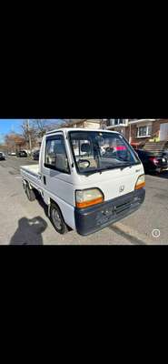 1994 Honda Acty