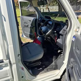 1999 Honda Acty Mini Truck