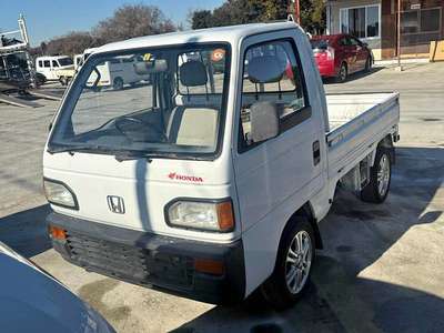 1993 Honda acty