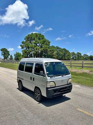 1998 Honda Acty  - HH4 SDX