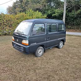 1996 Honda Acty HH4 street Xi *Partout*