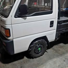 1994 honda acty 4x4