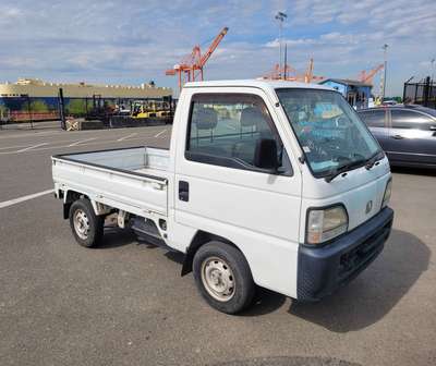 1996 Honda acty