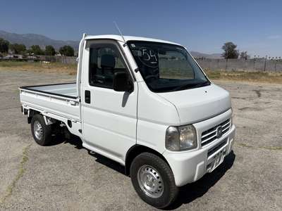 2000 Honda ACTY SDX FULL TIME 4WD EPS SRS SDX