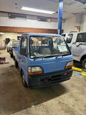 1995 Honda acty