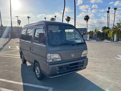 1995 Honda ACTY