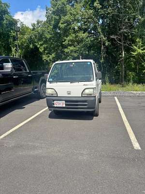 1998 Honda acty - SDX