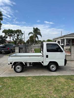 1999 Honda ACTY
