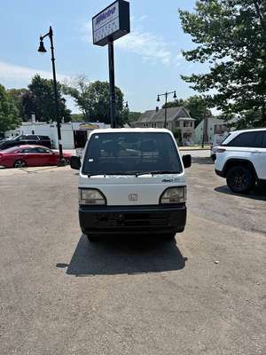 1996 Honda acty truck