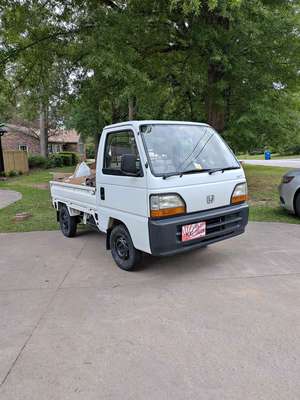 1994 Honda Acty