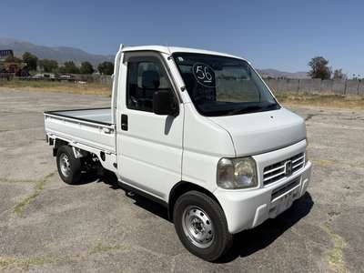 2000 Honda Acty SDX FULL TIME 4WD EPS SRS SDX