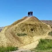 1999 Honda Acty Attack