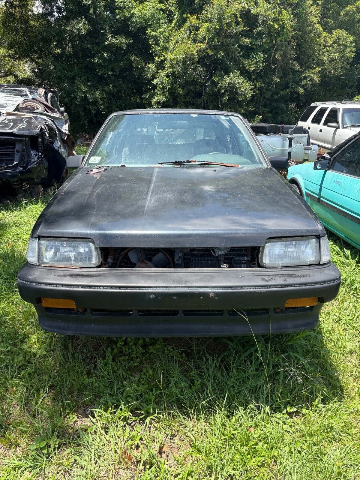 1987 Toyota Corolla FX16 GT-S