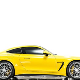 2024 Mercedes-Benz AMG GT 63 -Driver Assistance Package, Panoramic Sunroof \ud83d\udd25
