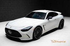 2024 Mercedes-Benz AMG GT 55