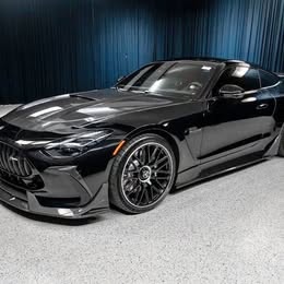 2026 Mercedes-Benz AMG GT