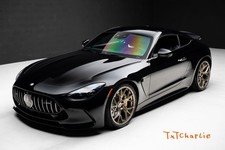 2025 Mercedes-Benz AMG GT 63
