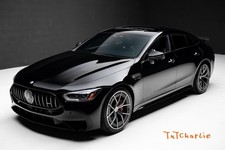 2024 Mercedes-Benz AMG GT 63