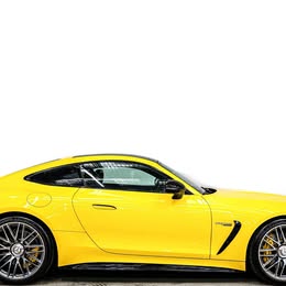 2024 Mercedes-Benz AMG GT 63 -Low Miles, Driver Assistance Package, Panoramic Roof \ud83e\udd18 4975 Miles