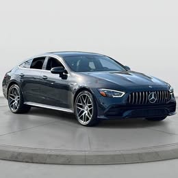 2022 Mercedes-Benz AMG GT 4-Door Coupe 53 \ud83e\udd18 21660 Miles