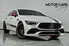 2023 Mercedes-Benz AMG GT 43-BIG $123K MSRP-BURMESTER!
