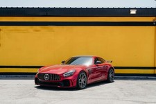 2020 Mercedes-Benz AMG GT R R Coupe 2D
