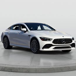 2023 Mercedes-Benz AMG GT 4-Door Coupe 53 \ud83e\udd18 18620 Miles