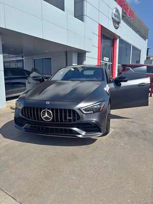 2022 Mercedes-Benz Mercedes-AMG GT - GT 53