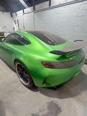 2020 Mercedes-Benz Mercedes-AMG GT - R COUPE 2D