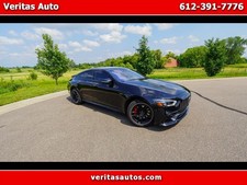 2022 Mercedes-Benz AMG GT 43 43 Sedan