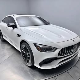2020 Mercedes-Benz amg gt 53 many nice luxury sport cars available