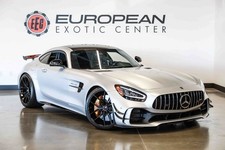 2020 Mercedes-Benz AMG GT R R