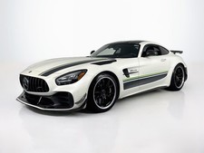 2020 Mercedes-Benz AMG GT R R Pro
