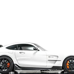 2021 Mercedes-Benz amg gt black series \ud83d\udd25