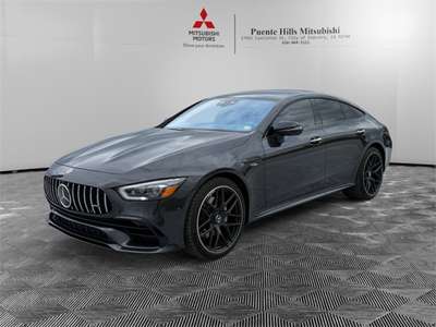 2021 Mercedes-Benz AMG GT AMG GT 43