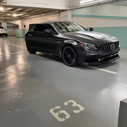 2016 Mercedes-Benz Mercedes-AMG GT - S Coupe 2D