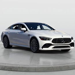 2023 Mercedes-Benz amg gt 4-door coupe 53 \ud83e\udd18 18620 miles