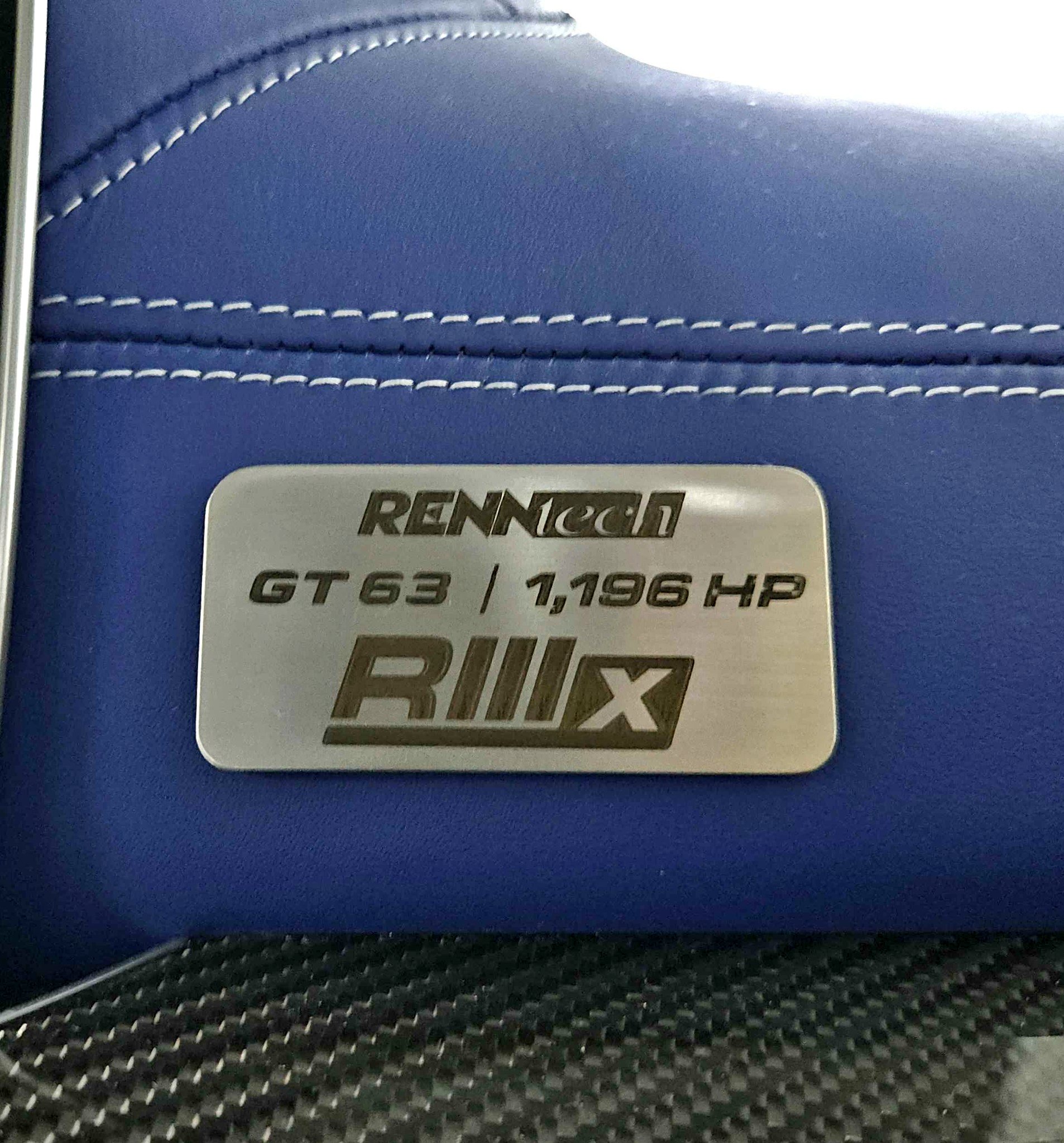 2019 Mercedes-Benz [hidden information]37774 - Mercedes-AMG GT