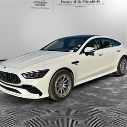 2022 Mercedes-Benz AMG GT AMG GT 53