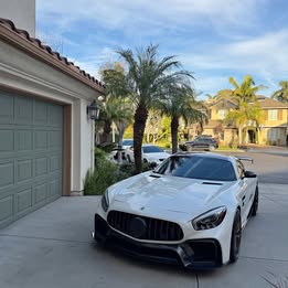 2016 Mercedes-Benz AMG GT S Very Rare Spec $160k sticker