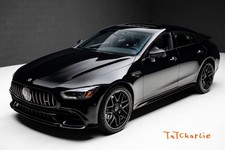 2023 Mercedes-Benz AMG GT 53