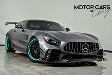 2019 Mercedes-Benz AMG GT R-HUGE $201K MSRP-$35K MODS!