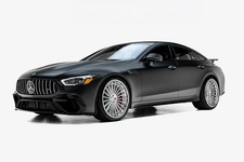 2023 Mercedes-Benz AMG GT 63 63