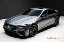 2023 Mercedes-Benz AMG GT 63