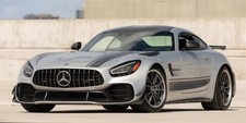 2020 Mercedes-Benz AMG GT R R Pro